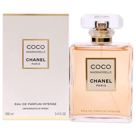 what is in chanel coco mademoiselle perfume|chanel coco mademoiselle cheapest.